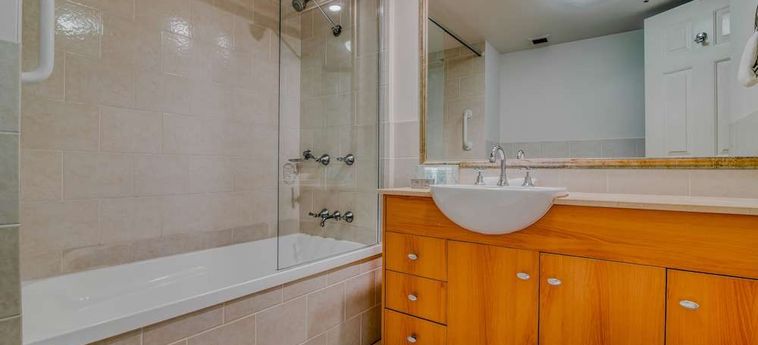 Hotel Bel Air On Broadbeach Gold Coast - Queensland : Photo 
