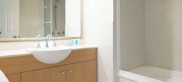 Hotel Bel Air On Broadbeach Gold Coast - Queensland : Photo 