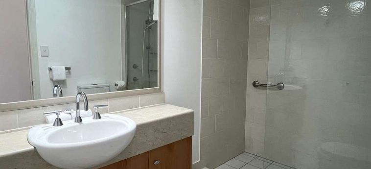 Hotel Bel Air On Broadbeach Gold Coast - Queensland : Photo 