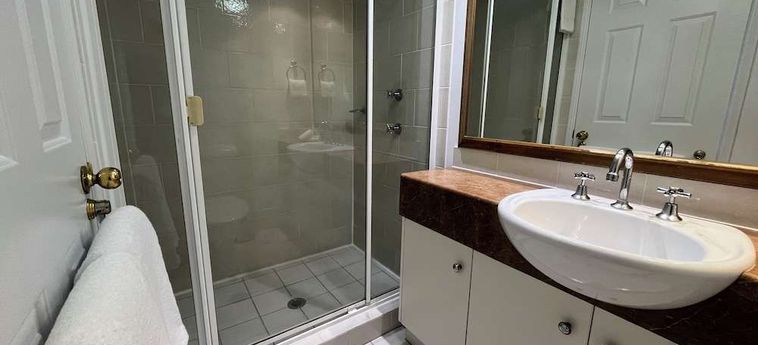 Hotel Bel Air On Broadbeach Gold Coast - Queensland : Photo 