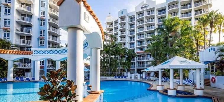 Hotel Bel Air On Broadbeach Gold Coast - Queensland : Photo 
