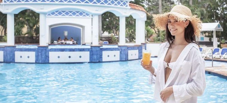 Hotel Bel Air On Broadbeach Gold Coast - Queensland : Photo 