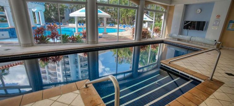 Hotel Bel Air On Broadbeach Gold Coast - Queensland : Photo 