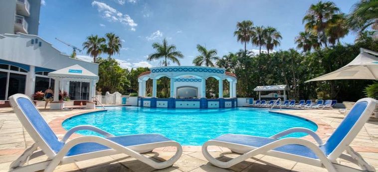 Hotel Bel Air On Broadbeach Gold Coast - Queensland : Photo 