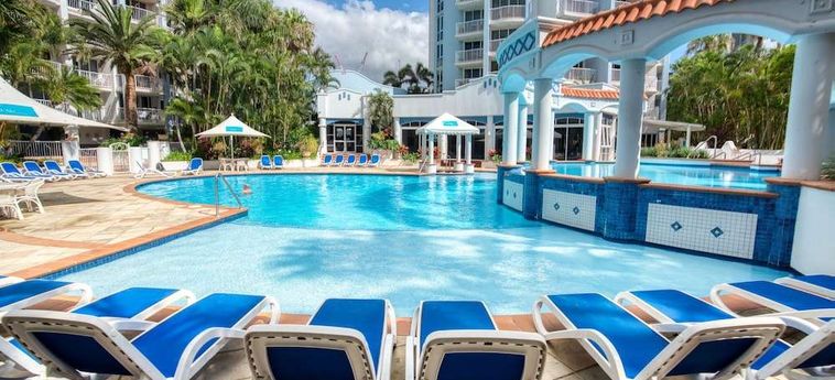 Hotel Bel Air On Broadbeach Gold Coast - Queensland : Photo 