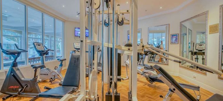 Hotel Bel Air On Broadbeach Gold Coast - Queensland : Photo 