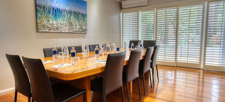 Hotel Bel Air On Broadbeach Gold Coast - Queensland : Photo 