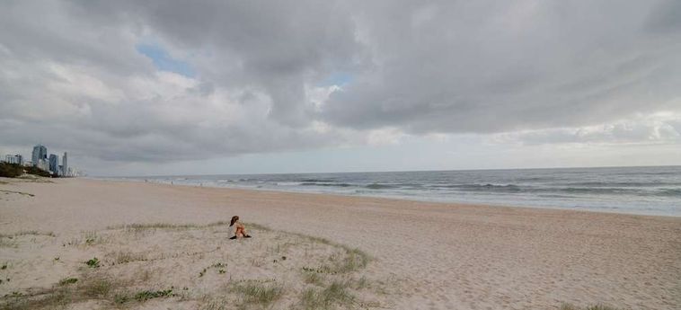 Hotel Bel Air On Broadbeach Gold Coast - Queensland : Photo 