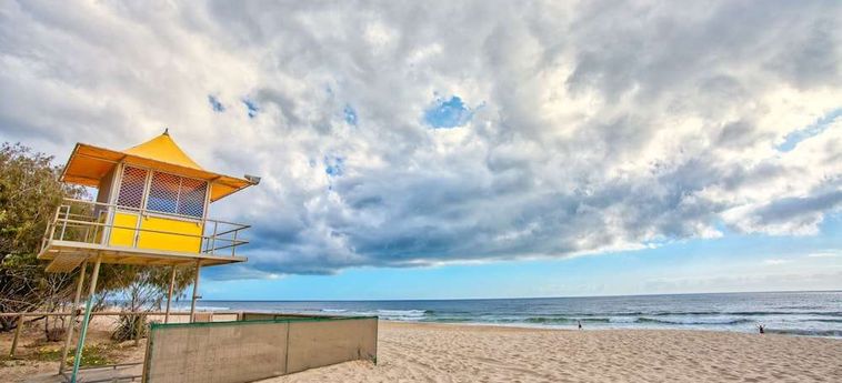 Hotel Bel Air On Broadbeach Gold Coast - Queensland : Photo 