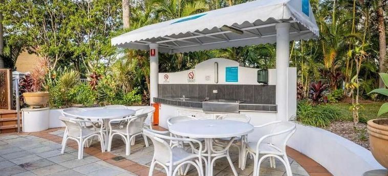 Hotel Bel Air On Broadbeach Gold Coast - Queensland : Photo 