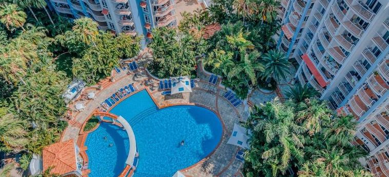 Hotel Bel Air On Broadbeach Gold Coast - Queensland : Photo 