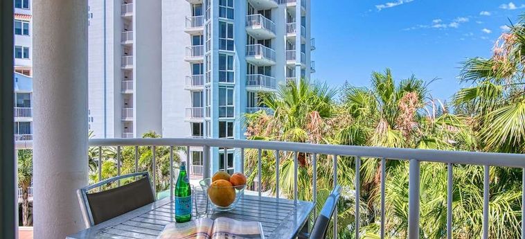 Hotel Bel Air On Broadbeach Gold Coast - Queensland : Photo 