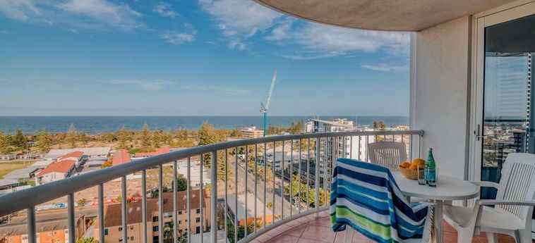 Hotel Bel Air On Broadbeach Gold Coast - Queensland : Photo 