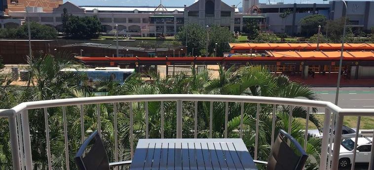 Hotel Bel Air On Broadbeach Gold Coast - Queensland : Photo 