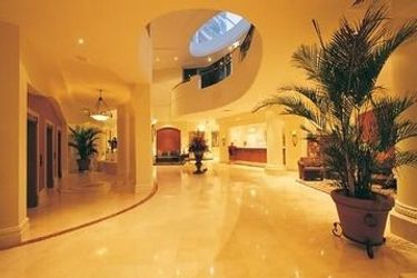 Hotel Mantra Phoenician :  GOLD COAST - QUEENSLAND