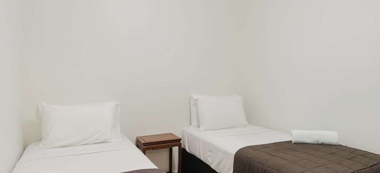 Hotel Trilogy Surfers Paradise Gold Coast - Queensland: Foto 