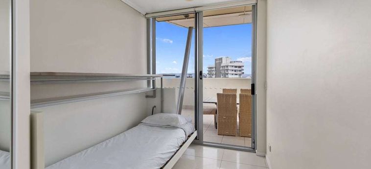 Hotel Trilogy Surfers Paradise Gold Coast - Queensland: Foto 