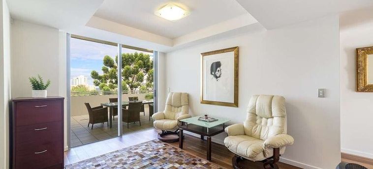 Hotel Trilogy Surfers Paradise Gold Coast - Queensland: Foto 