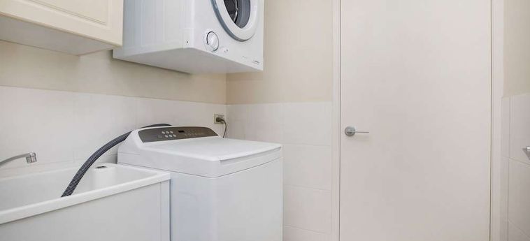 Hotel Trilogy Surfers Paradise Gold Coast - Queensland: Foto 