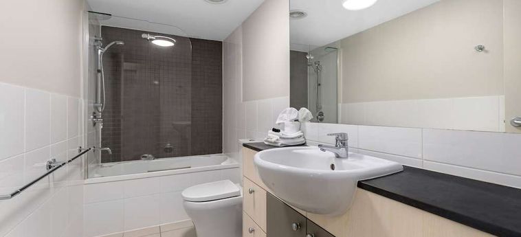 Hotel Trilogy Surfers Paradise Gold Coast - Queensland: Foto 