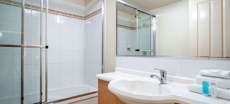 Hotel Turtle Beach Resort:  GOLD COAST - QUEENSLAND