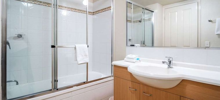 Hotel Turtle Beach Resort:  GOLD COAST - QUEENSLAND