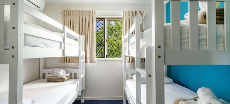 Hotel Turtle Beach Resort Gold Coast - Queensland : Photo 