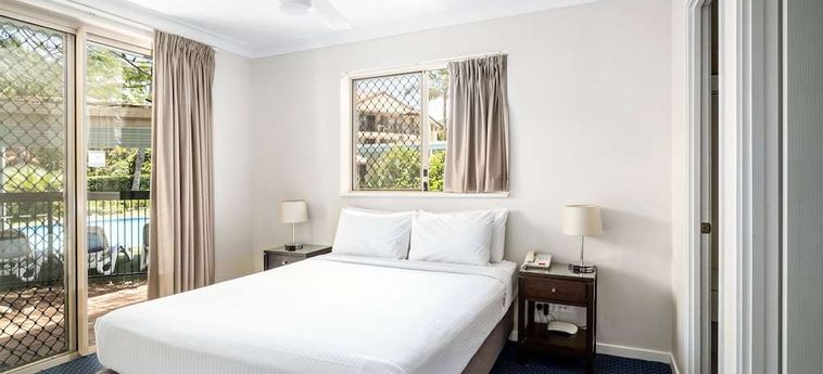 Hotel Turtle Beach Resort Gold Coast - Queensland : Photo 
