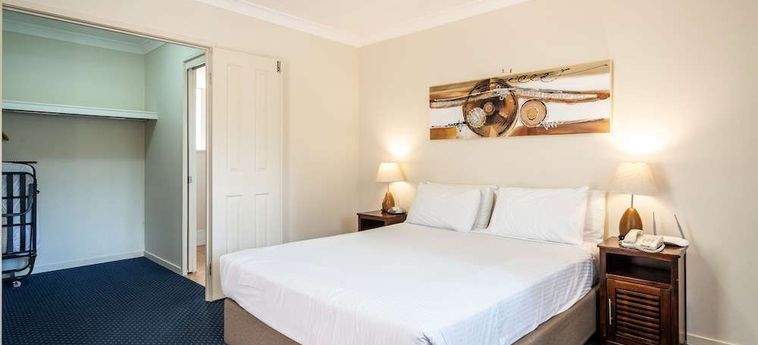 Hotel Turtle Beach Resort Gold Coast - Queensland : Photo 