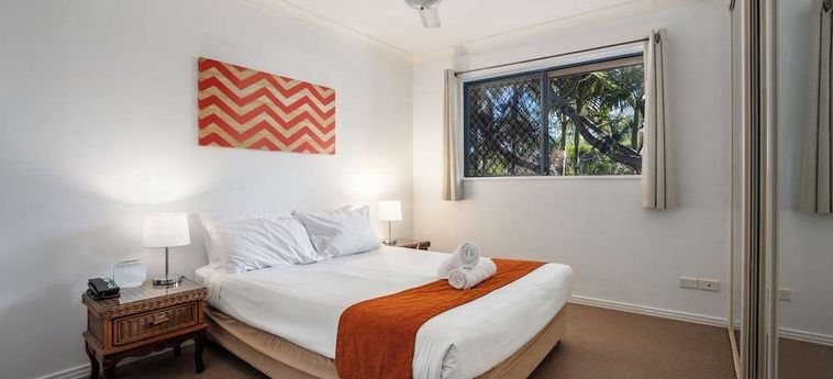 Hotel Turtle Beach Resort Gold Coast - Queensland : Photo 