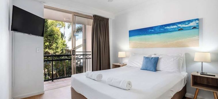 Hotel Turtle Beach Resort Gold Coast - Queensland : Photo 
