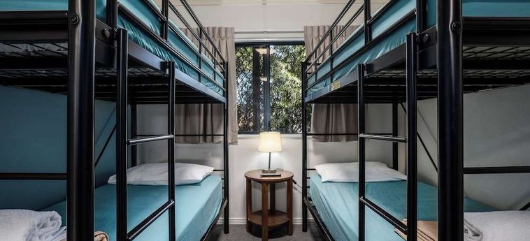 Hotel Turtle Beach Resort Gold Coast - Queensland : Photo 