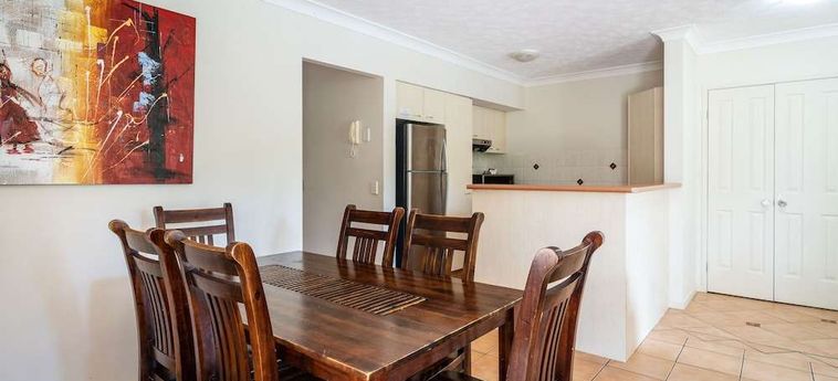 Hotel Turtle Beach Resort Gold Coast - Queensland : Photo 