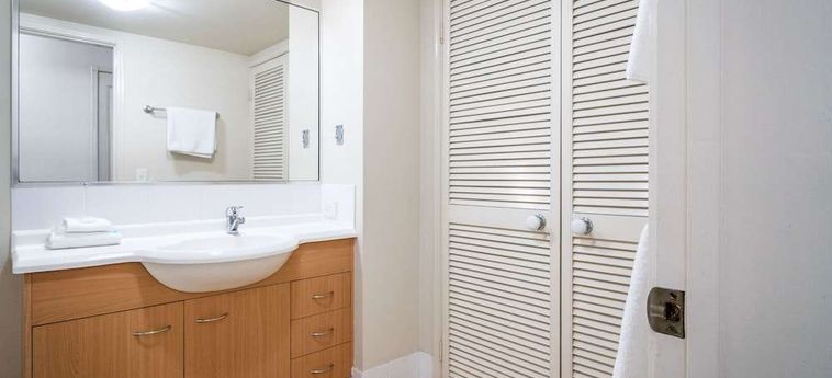 Hotel Turtle Beach Resort Gold Coast - Queensland : Photo 
