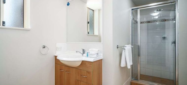 Hotel Turtle Beach Resort Gold Coast - Queensland : Photo 