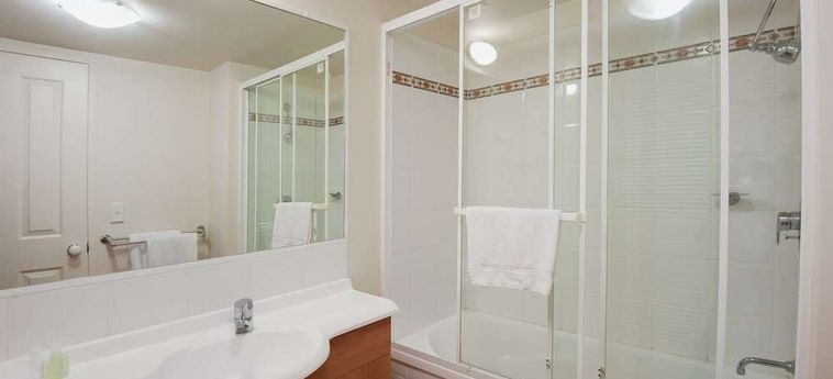 Hotel Turtle Beach Resort Gold Coast - Queensland : Photo 