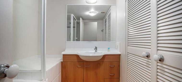 Hotel Turtle Beach Resort Gold Coast - Queensland : Photo 