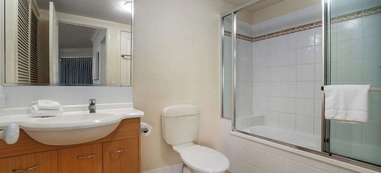 Hotel Turtle Beach Resort Gold Coast - Queensland : Photo 