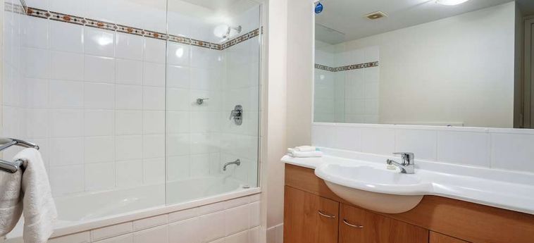 Hotel Turtle Beach Resort Gold Coast - Queensland : Photo 