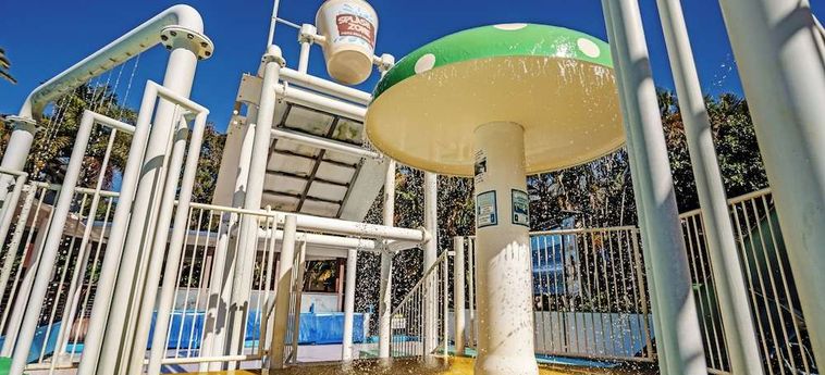 Hotel Turtle Beach Resort Gold Coast - Queensland : Photo 
