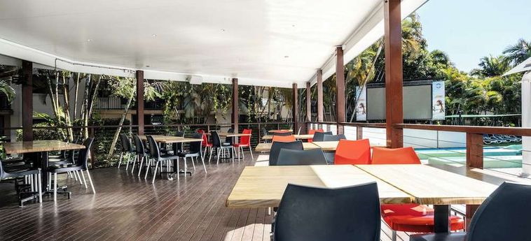Hotel Turtle Beach Resort Gold Coast - Queensland : Photo 