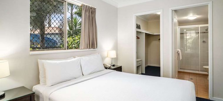 Hotel Turtle Beach Resort Gold Coast - Queensland: Foto 