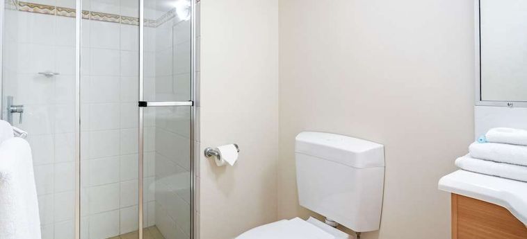 Hotel Turtle Beach Resort Gold Coast - Queensland: Foto 