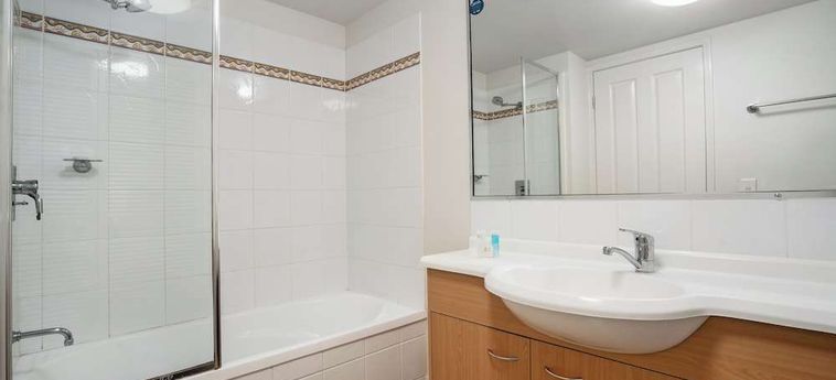 Hotel Turtle Beach Resort Gold Coast - Queensland: Foto 
