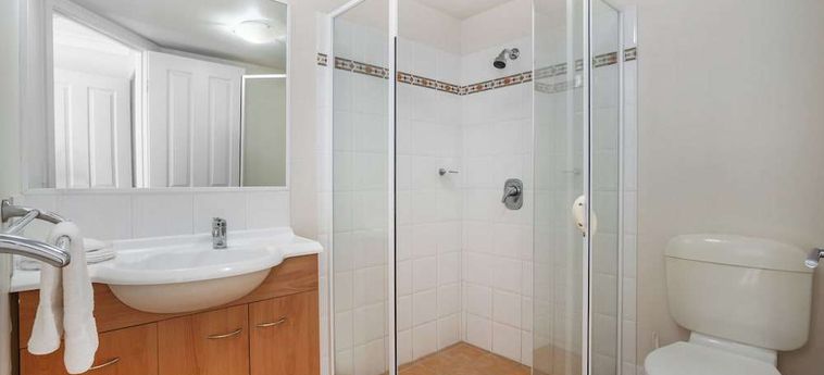 Hotel Turtle Beach Resort Gold Coast - Queensland: Foto 