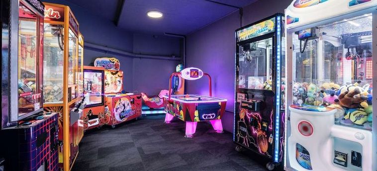 Hotel Turtle Beach Resort Gold Coast - Queensland: Foto 