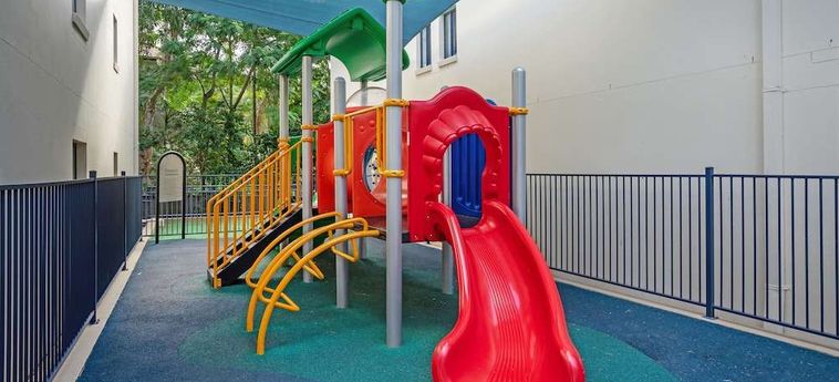 Hotel Turtle Beach Resort Gold Coast - Queensland: Foto 