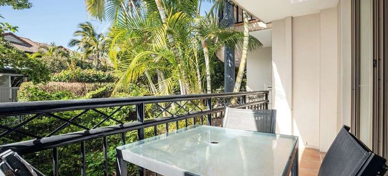 Hotel Turtle Beach Resort Gold Coast - Queensland: Foto 