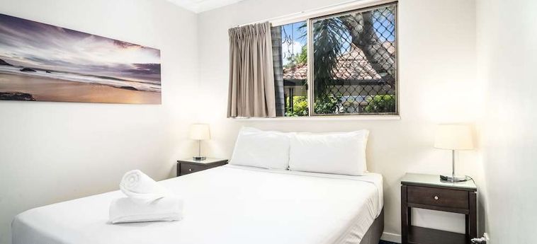 Hotel Turtle Beach Resort Gold Coast - Queensland: Foto 