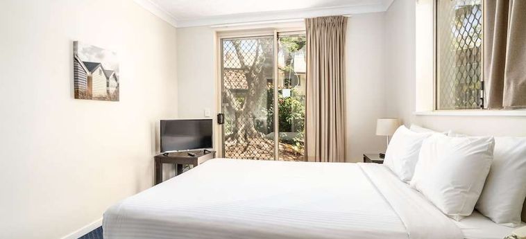 Hotel Turtle Beach Resort Gold Coast - Queensland: Foto 